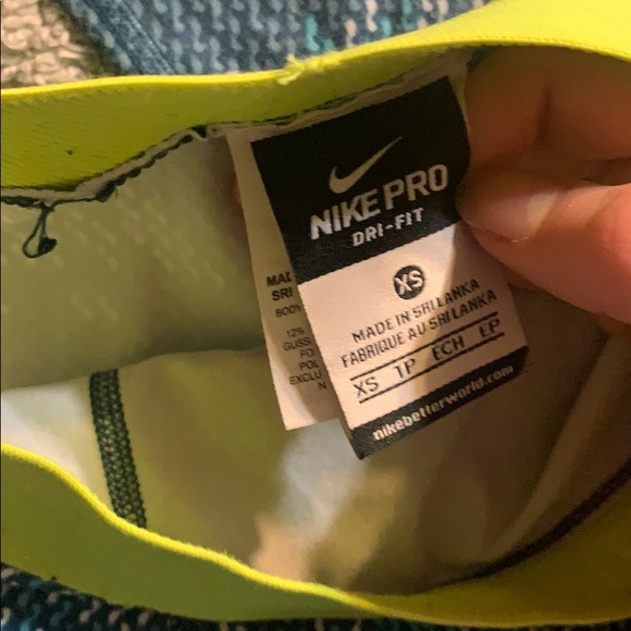 Nike leggings - Picture 4 of 4